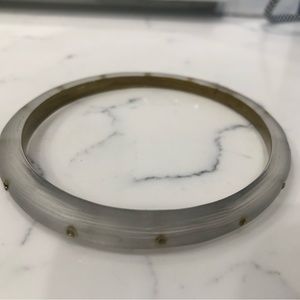 Alexis Bittar bracelet